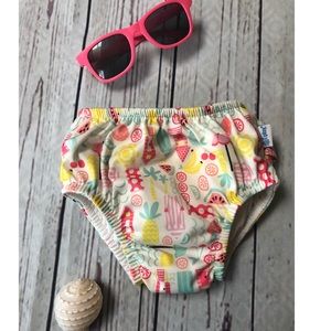 I Play swim diaper